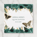 Search for quinceanera tags Butterfly