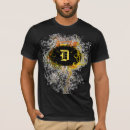 Search for letter d tshirts Floral