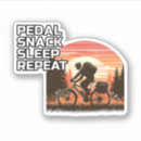 Search for bike adventure stickers Off road cycling