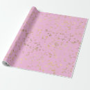 Search for metallic christmas wrapping paper Trendy