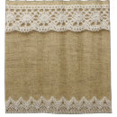 Search for burlap shower curtains Texture