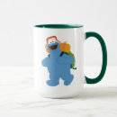 Search for monster face mugs Forest