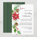 Search for holly wedding invitations Pine cones