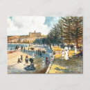 Search for manly postcards Australia