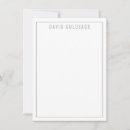 Search for bar mitzvah thank you cards Minimalist