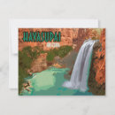 Search for reserves cards Havasupai