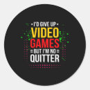 Search for videogame stickers Hipster