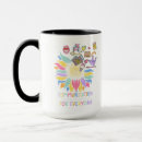Search for community mugs Rainbow