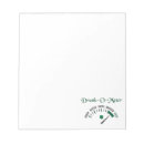 Search for st patricks day notepads Funny
