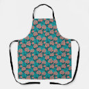 Search for modern art aprons Vibrant