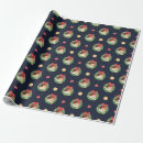 Search for fun christmas wrapping paper Winter