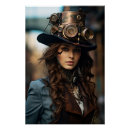 Search for steampunk halloween posters Victorian