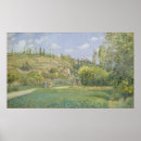 Search for oise posters Pissarro