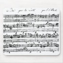 Search for scoring mousepads Music