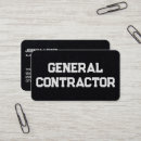 Search for generator business cards Carpenter