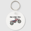 Search for motorcycle sayings key rings Humour