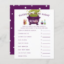 Search for witch baby shower Girl