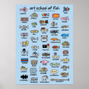 Search for composite art Cartoon