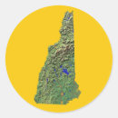 Search for new hampshire stickers Granite state