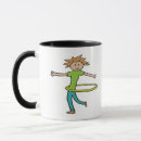Search for hoops mugs Hula hoop