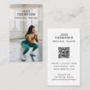 Search for fitted photography Qr code