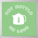 Search for kettle posters Drink
