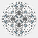 Search for blue ladybug stickers Insect