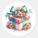 Search for shabby stickers Floral