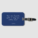 Search for minimalist travel accessories Typography