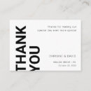 Search for white letter cards Black and white