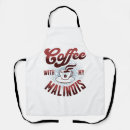 Search for malinois aprons Dog