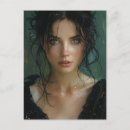 Search for sexy woman postcards Lady