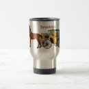 Search for horse carriage mugs Buggy