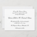 Search for wording for wedding invitations For her