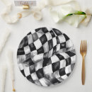Search for car paper plates Fast one