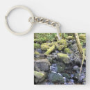 Search for moss key rings Forest