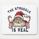 Search for caroling mousepads Winter