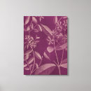 Search for botany canvas prints Flowers