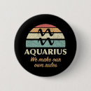 Search for aquarius badges Horoscope
