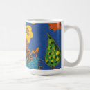 Search for meditation tea mugs Blue