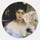 Search for fan art stickers Portrait