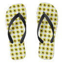 Search for sunflowers jandals Yellow