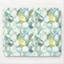 Search for abstract pattern mousepads Honeycomb