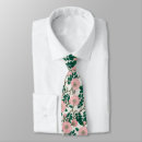Search for emerald green ties Pink