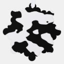 Search for dairy christmas tree decorations Cow