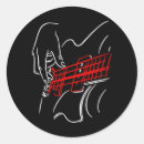 Search for acoustics stickers Player