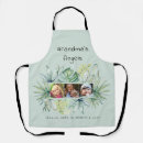 Search for angels aprons For her