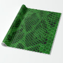 Search for snakeskin wrapping paper Pretty
