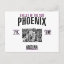 Search for phoenix postcards Souvenir