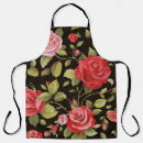 Search for wedding roses aprons Pattern